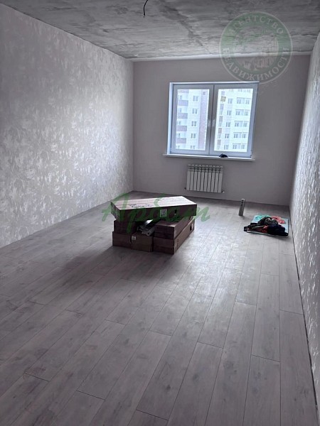2-к квартира в новостройке, 66 кв.м. (№14967)
