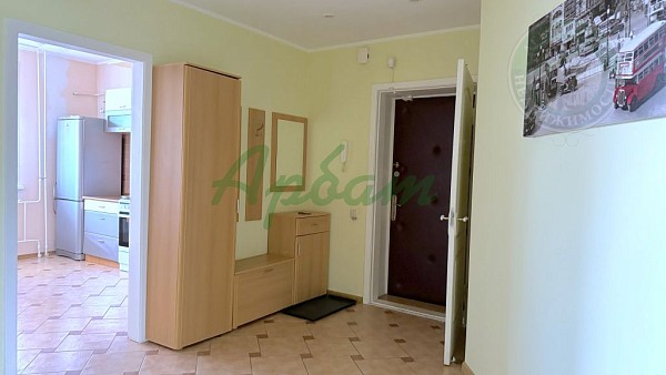 2-к квартира, 70 кв.м. (№14837)