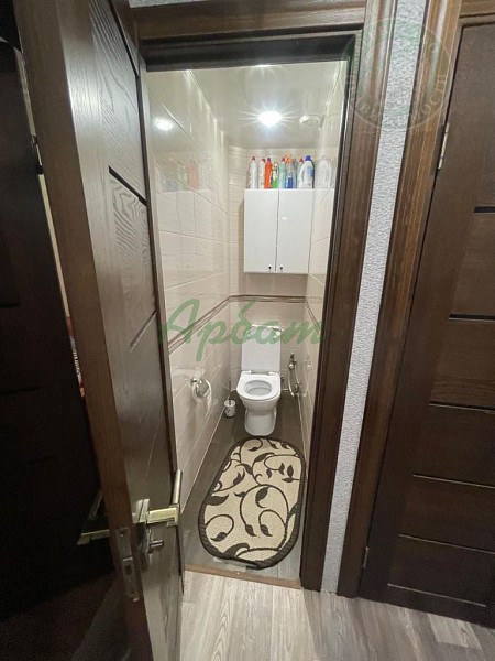 Дом, 69 кв.м. (№14292)