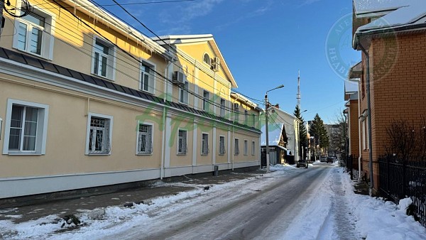 Дом, 60 кв.м. (№13460)