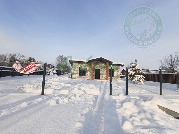 Дом, 102 кв.м. (№14464)