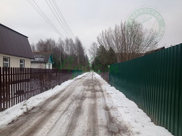 Участок , 5 сот. (№14907)
