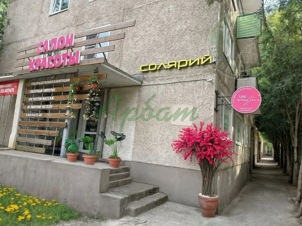 Коммерческая недвижимость, 100 кв.м. (№14870)