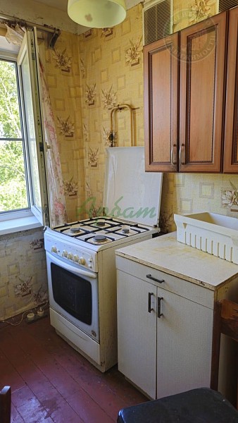 3-к квартира, 61 кв.м. (№14960)
