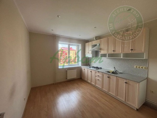 2-к квартира, 59 кв.м. (№14836)