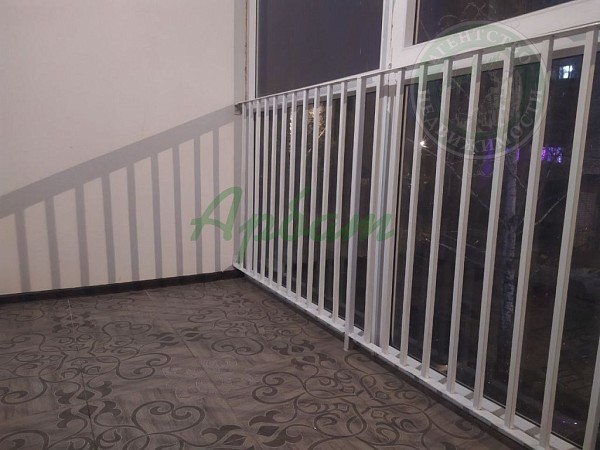 1-к квартира, 48 кв.м. (№14090)
