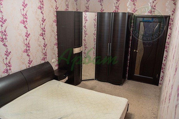 3-к квартира, 81 кв.м. (№14473)