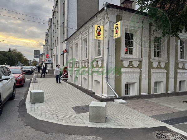 Аренда недвижимости, коммерческая (№15005)