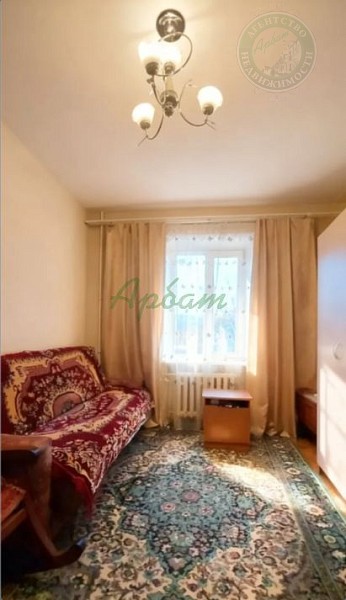 Комната , 12 кв.м., Пролетарский р-н, Ленина пр-кт, 19/4