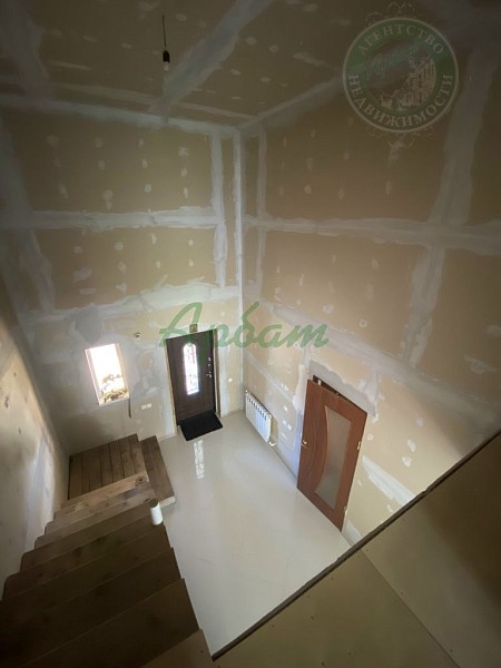 Дом, 192 кв.м. (№14362)