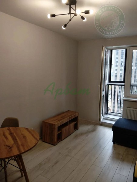 Снять 1-к квартиру, 26 кв.м. (№14674)