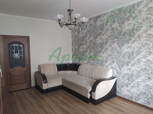 1-к квартира, 48 кв.м. (№13659) 1-к квартира, 48 кв.м. (№13659)