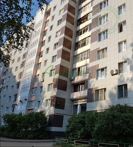 4-к квартира, 88 кв.м. (№13501) 4-к квартира, 88 кв.м. (№13501)