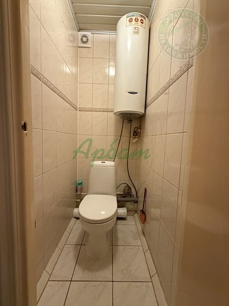 2-к квартира, 49 кв.м. (№14350)