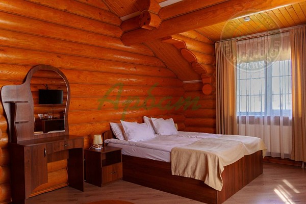 Гостиница, 1173 кв.м. (№14356)