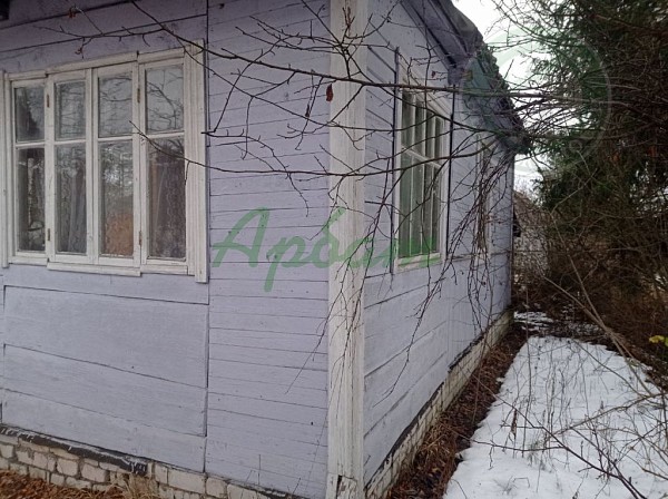 Участок , 5 сот. (№14450)