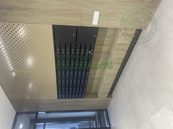 2-к квартира в новостройке, 46 кв.м. (№13482) 2-к квартира в новостройке, 46 кв.м. (№13482)