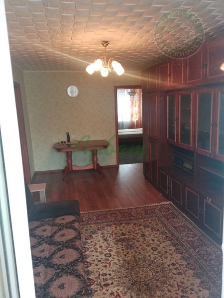 2-к квартира, 45 кв.м. (№13651) 2-к квартира, 45 кв.м. (№13651)