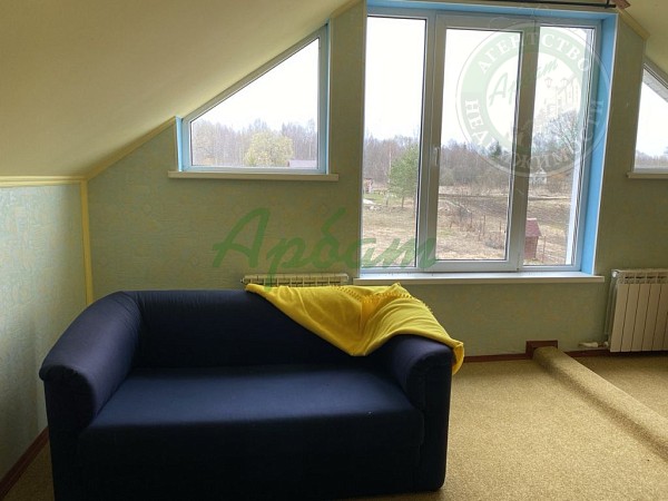 Дом, 28 кв.м. (№13979)