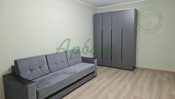 2-к квартира, 71 кв.м. (№14459)