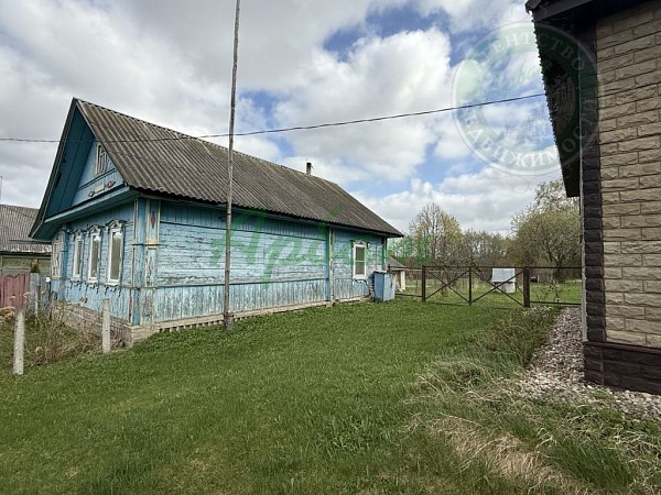Дом, 57 кв.м. (№13640) Дом, 57 кв.м. (№13640)