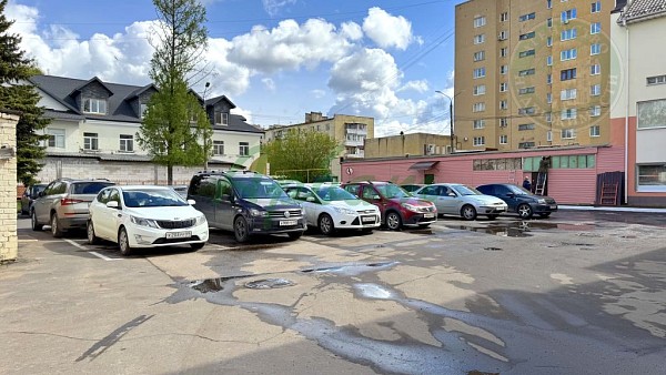 Коммерческая недвижимость, 3202 кв.м. (№13654) Коммерческая недвижимость, 3202 кв.м. (№13654)