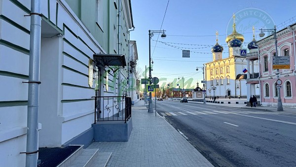 Аренда недвижимости, коммерческая (№14415)