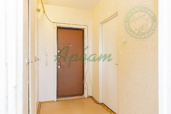 1-к квартира, 37 кв.м. (№13637) 1-к квартира, 37 кв.м. (№13637)
