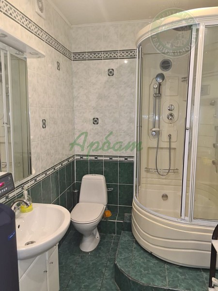 Снять 1-к квартиру, 48 кв.м. (№14306)