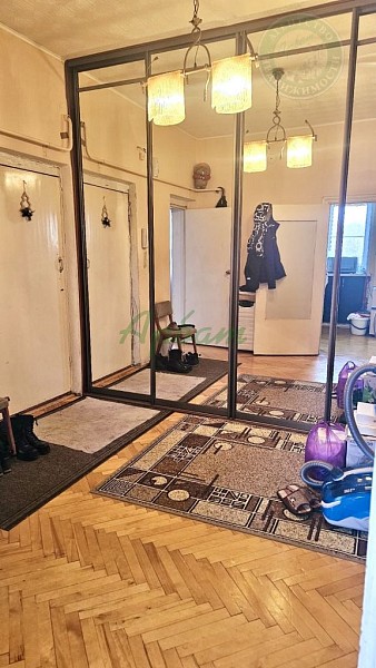 3-к квартира, 95 кв.м. (№14454)