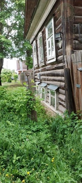 Дом, 87 кв.м., Торжокский р-н, Вольная ул, 8