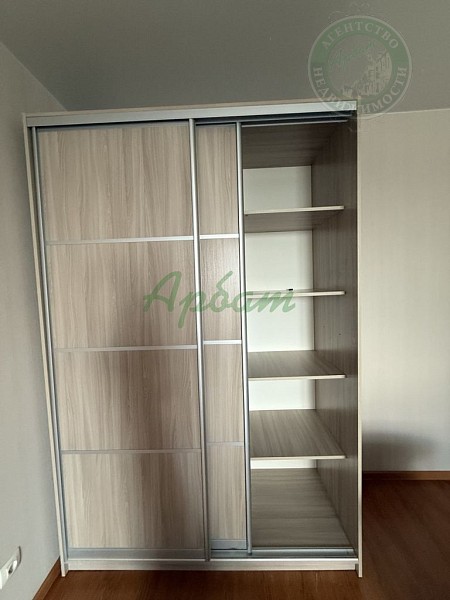 1-к квартира, 43 кв.м. (№14114) 1-к квартира, 43 кв.м. (№14114)