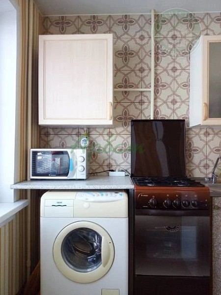 2-к квартира, 47 кв.м. (№14828)