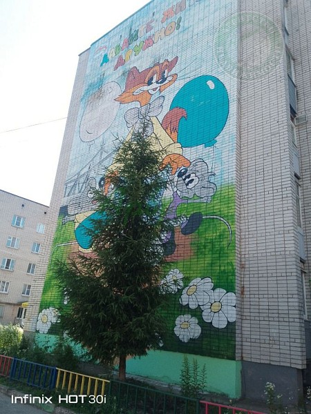 2-к квартира, 49 кв.м. (№13978) 2-к квартира, 49 кв.м. (№13978)