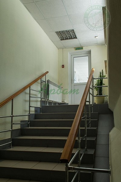 Готовый бизнес, 3202 кв.м. (№14707)