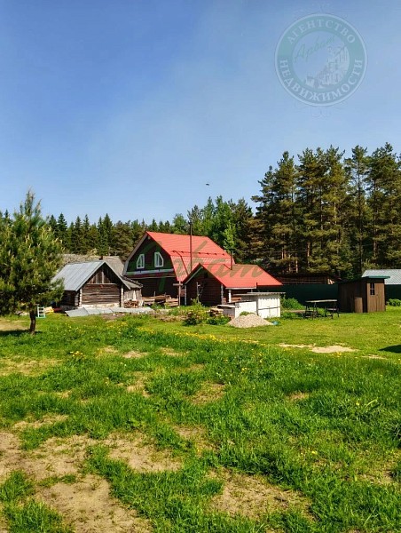 Участок (№14621)