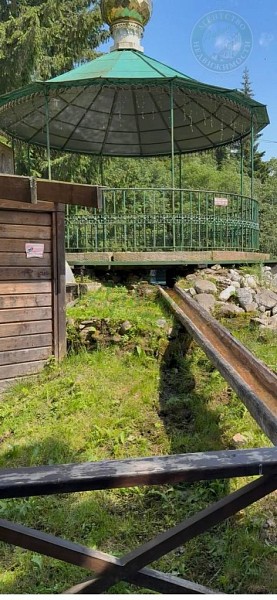 Дом, 36 кв.м. (№14284)