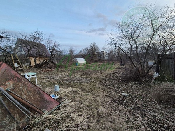 Дом, 46 кв.м. (№14859)