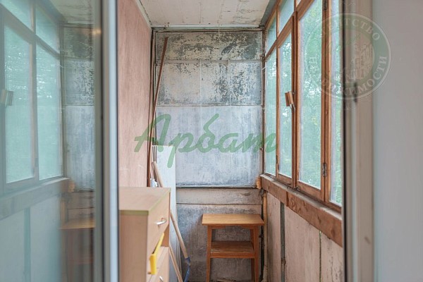 1-к квартира, 30 кв.м. (№13968) 1-к квартира, 30 кв.м. (№13968)