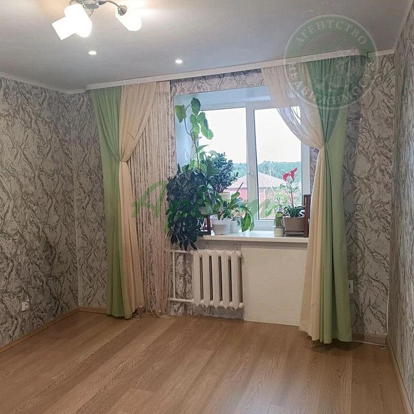 3-к квартира, 60 кв.м. (№14988)