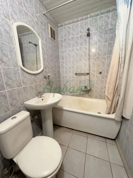 2-к квартира, 39 кв.м. (№14991)