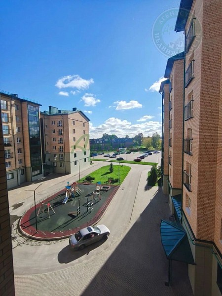 2-к квартира, 71 кв.м., Норильский бульвар, 8