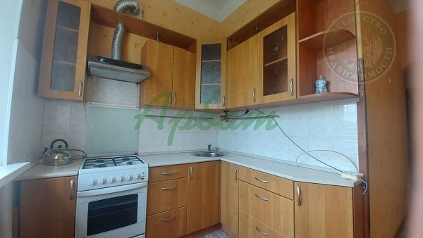 Снять 2-к квартиру, 54 кв.м. (№14112) Снять 2-к квартиру, 54 кв.м. (№14112)