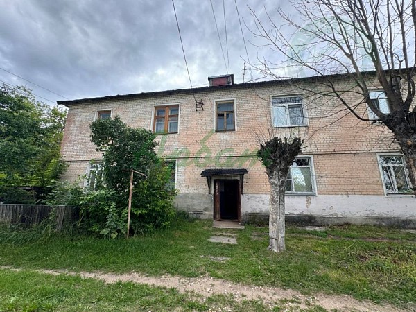 2-к квартира, 50 кв.м. (№14308)