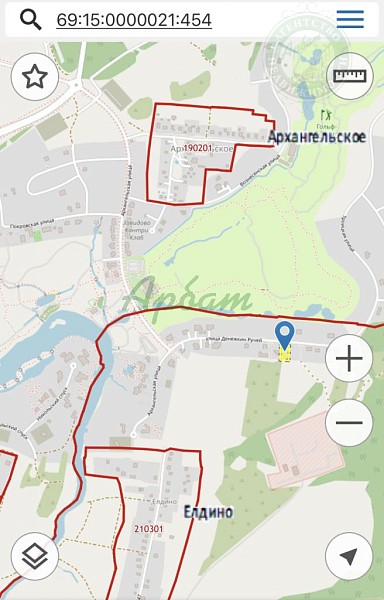 Участок (№14330)