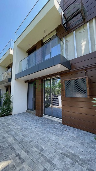 Таунхаус, 91 кв.м. (№14235)