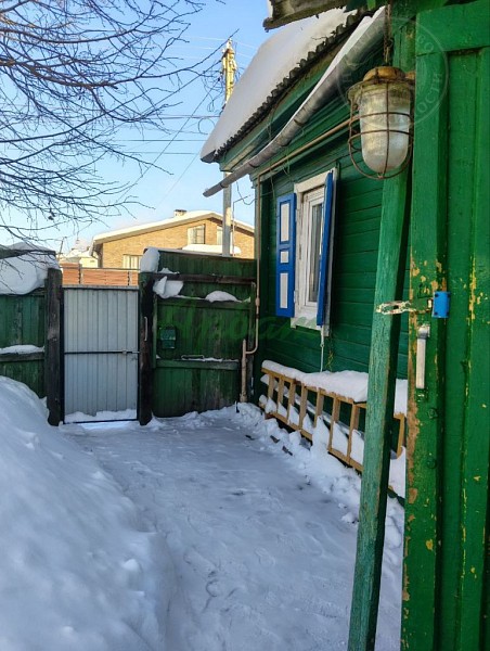 Дом, 46 кв.м. (№14488)