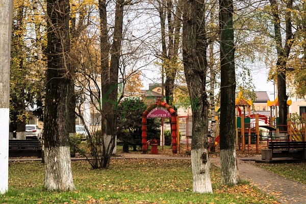 1-к квартира, 49 кв.м. (№15013)