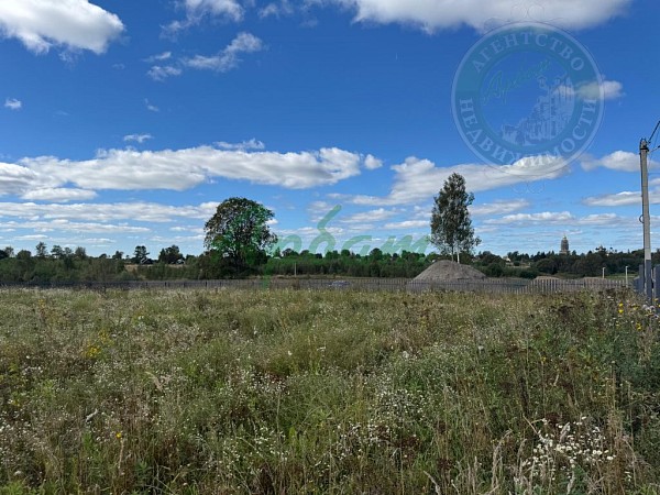 Участок , 10 сот. (№14345)