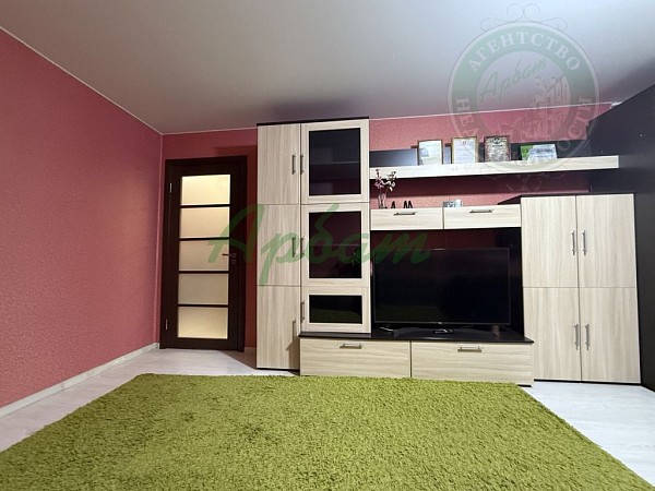 3-к квартира, 66 кв.м. (№14318)